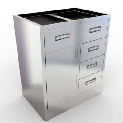 Base Cabinet - LE148-30