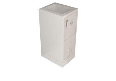 Acid Storage Base Cabinet - LE188-18