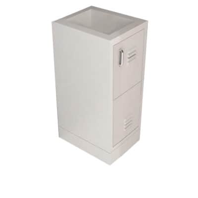 Acid Storage Base Cabinet - LE188-18