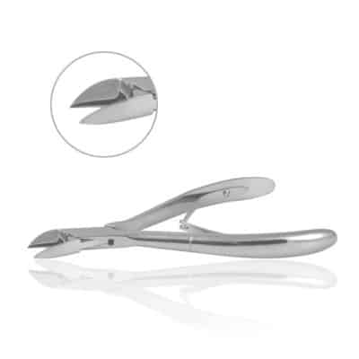 Bone Cutting Forceps