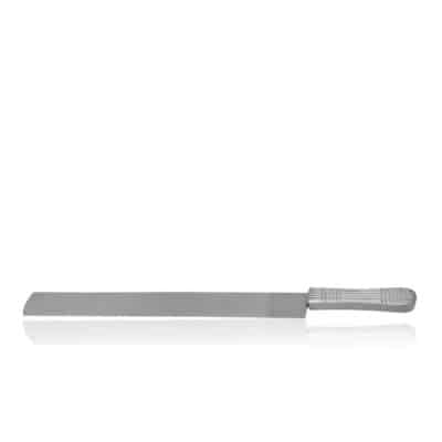 Knife, Long Specimen Dissecting, 14" - AH014