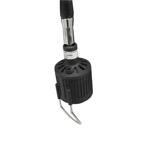 Single LED Gooseneck Task Light - MB053