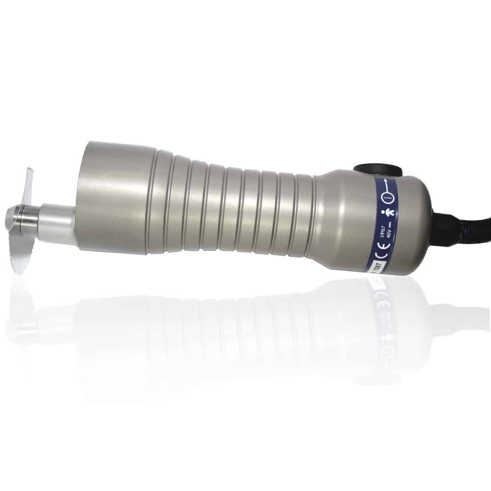 Mopec 5000 Autopsy Saw Mopec