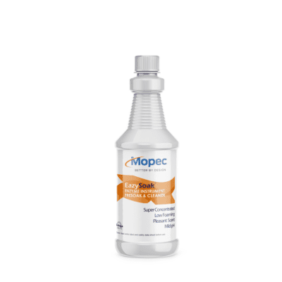 Eazy Soak, Instrument Cleaner - BE046