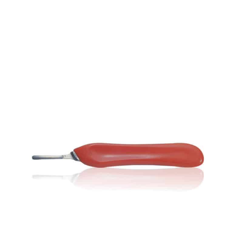 No. 6 Handle for No. 22 Blades