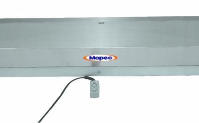 Trimming Table - Rectangular Large Animal with Lift and Tilt - OA200