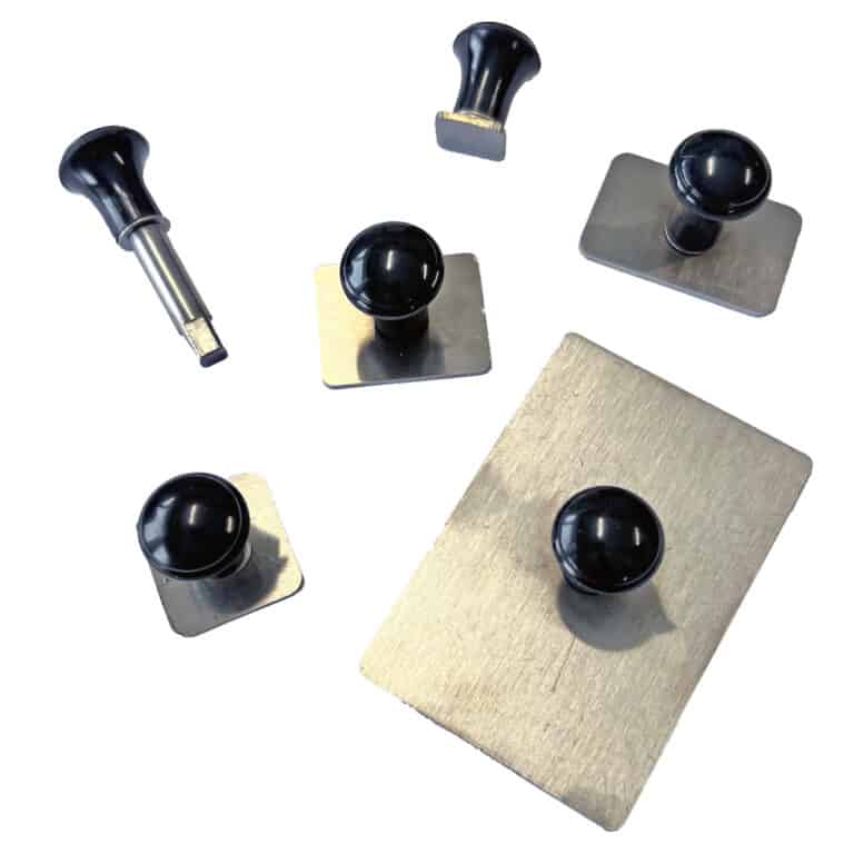 Paraffin tappers