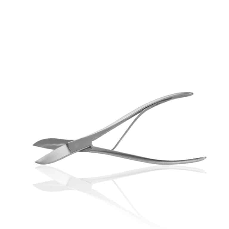 Plain Bone Shears, 2 Jaws