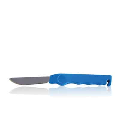 Knife, Post Mortem, 8.6" - AJ129