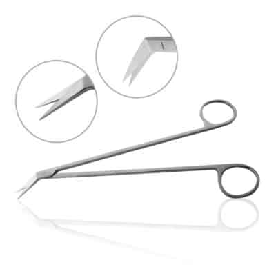 Potts-Smith Angle Scissors