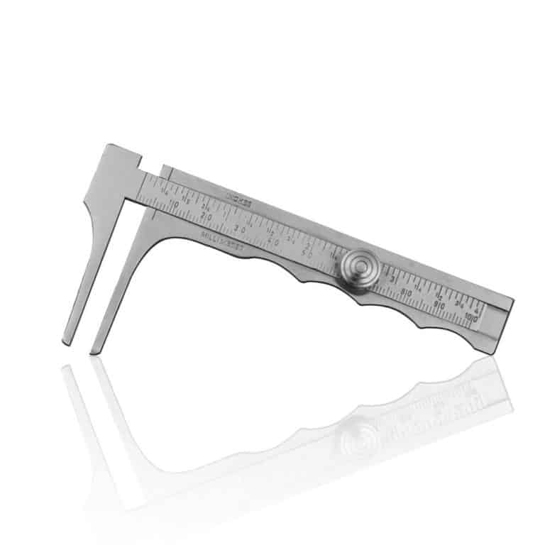 Caliper, Analog - BA040
