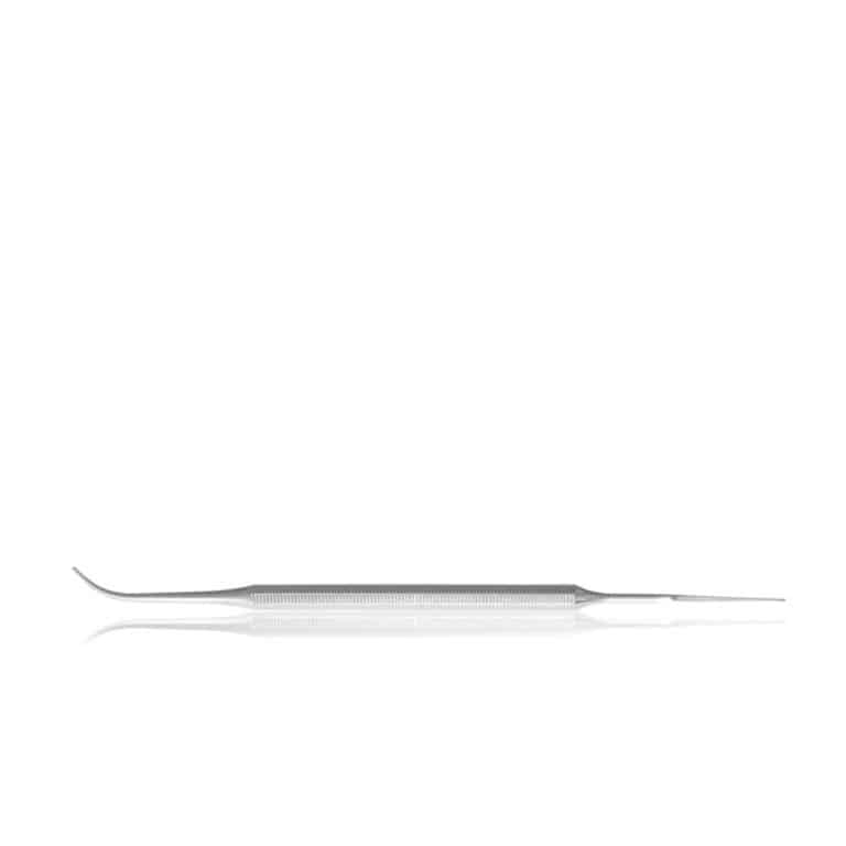Probe and Packer, 6"