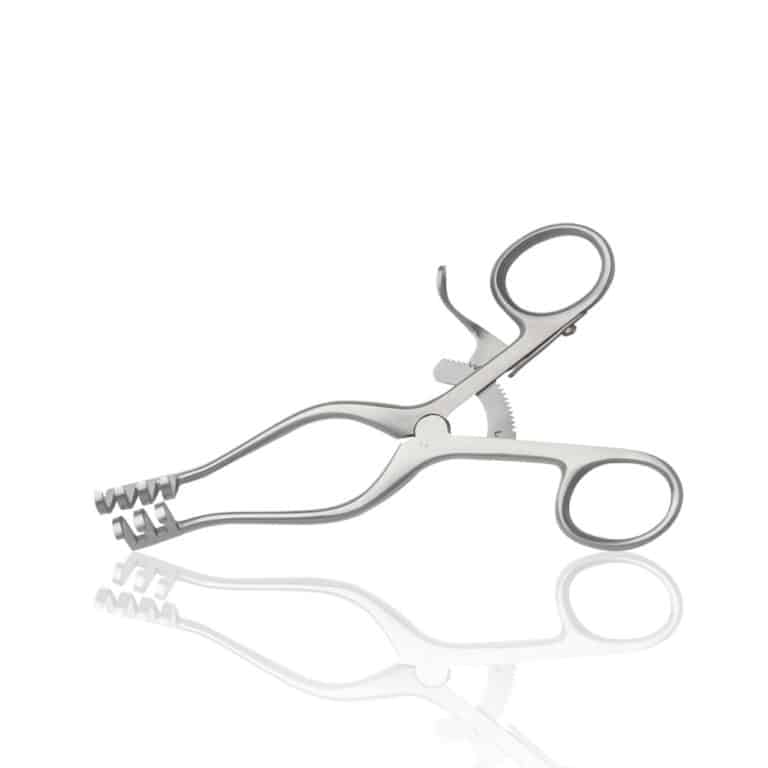 Retractor Blunt