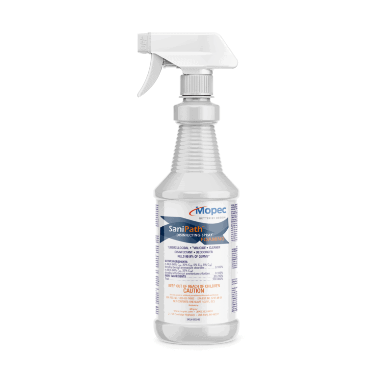 SaniPath Foaming-BE045