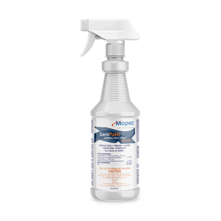 SaniPath Liquid-BE047