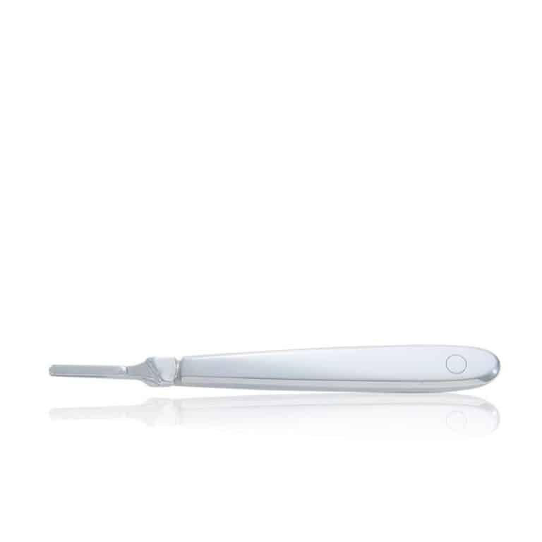 Stainless Steel Handle