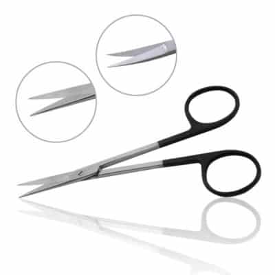 SuperCut Iris Scissors
