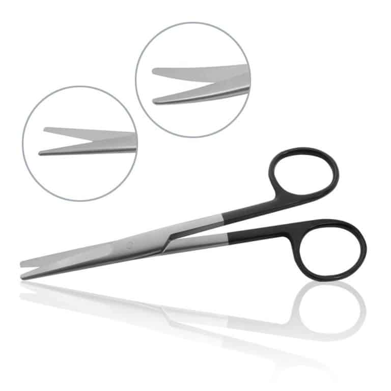 SuperCut Mayo Scissors