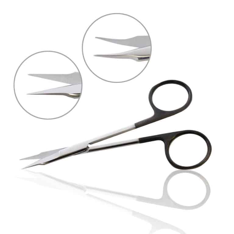 SuperCut Stevens Tenotomy Scissors