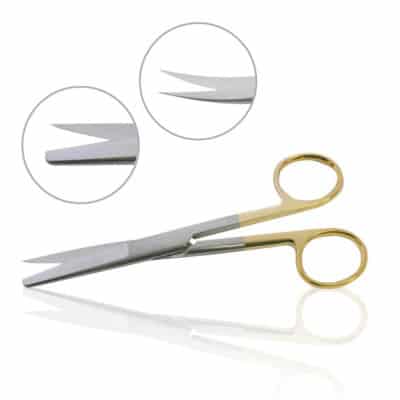 Tungsten Carbide Scissors