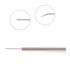 Wood Teasing Needles