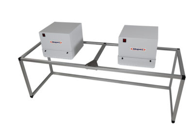 Fume Exhaust Hood – Requires 2 Exhaust Modules, Various Lengths