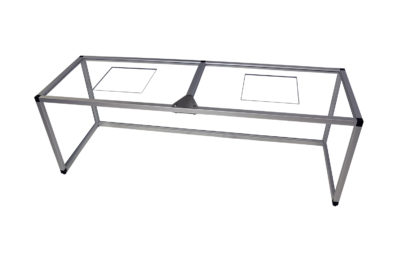 Fume Exhaust Hood – Requires 2 Exhaust Modules, Various Lengths - Image 2