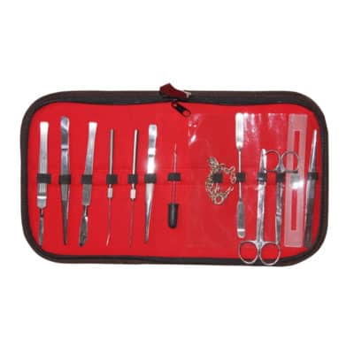 Instructor's Dissecting Kit - AA325