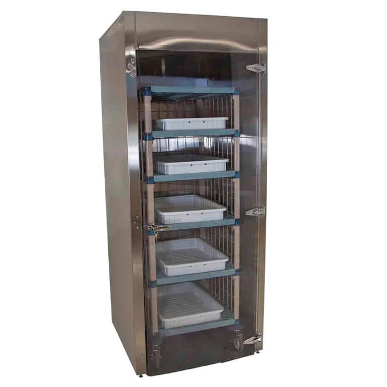 Ventilated Tissue Storage System - LD500 - Image 2