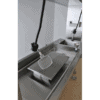 Grossing Station - Elevating with Bridge - MK100