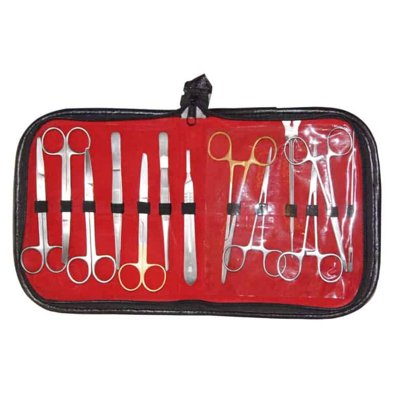 Student Dissecting Kit - AA330