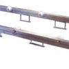 Lift - Roller Pallet for JC100 - JD400