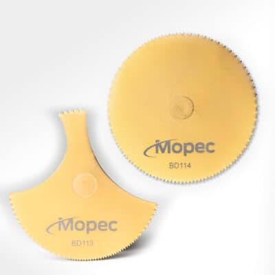 Mopec Supercut Saw Blades