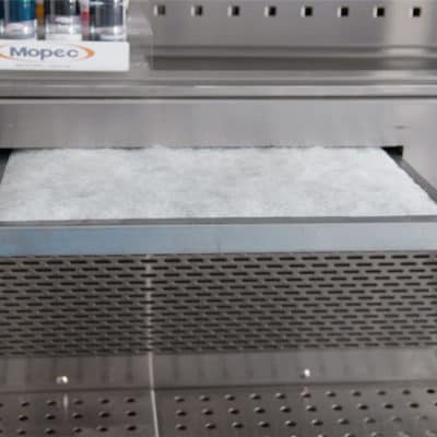 Potassium Permanganate Filter for MB800 & Maestro Recirculating Units - BF035