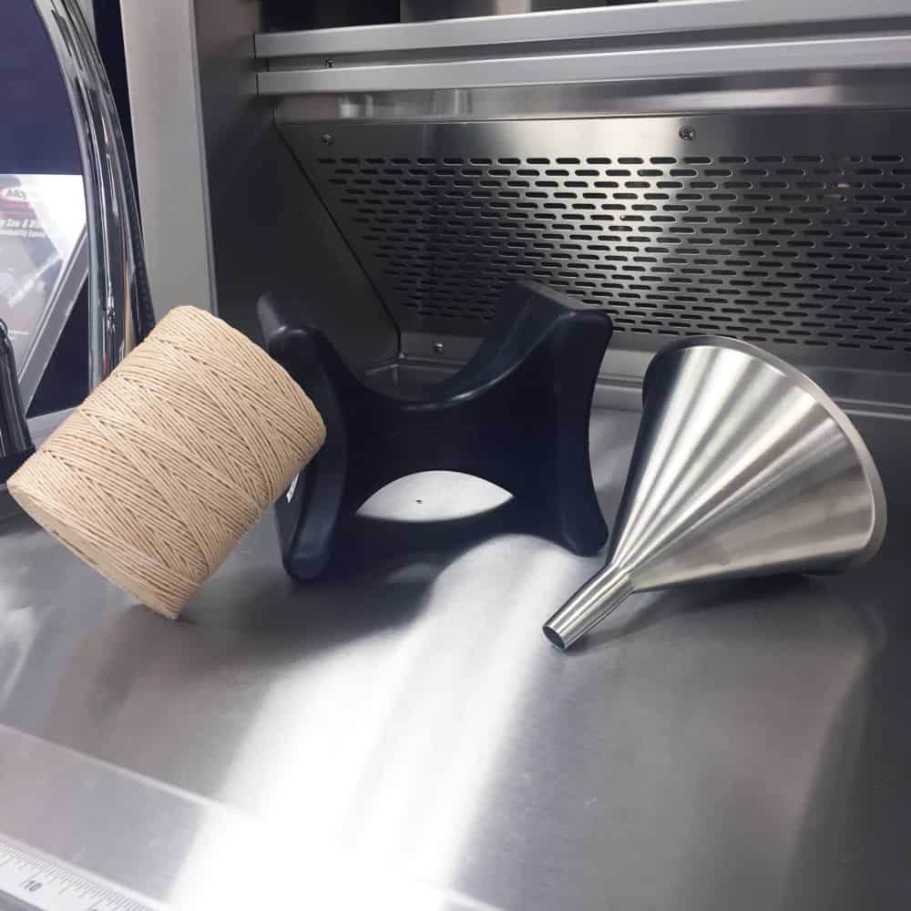 Autopsy & Mortuary Accessories including Scales, Buckets, and Positioners