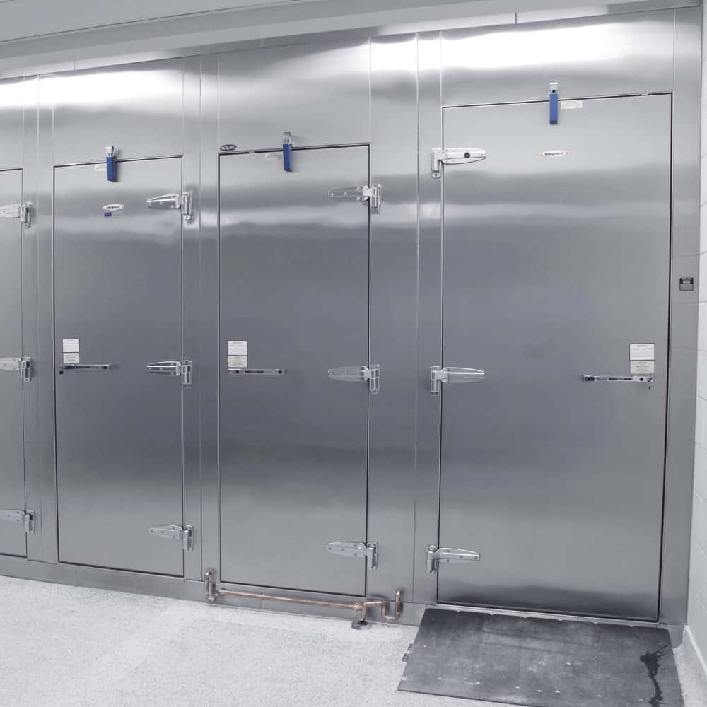 & Funeral Home Coolers & Freezers High Quality and Affordable