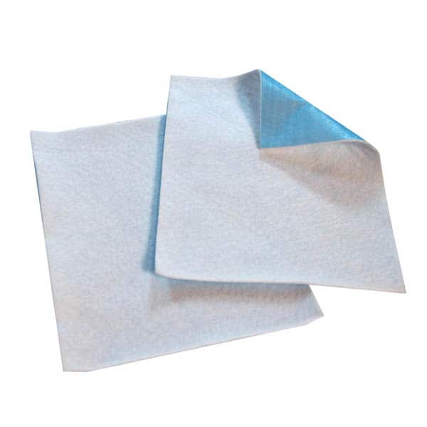 Formalin Absorption Pads, 25 pack Mopec