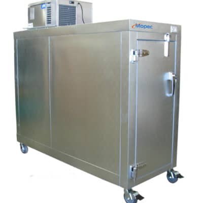 KF301 3 Body Portable Cooler