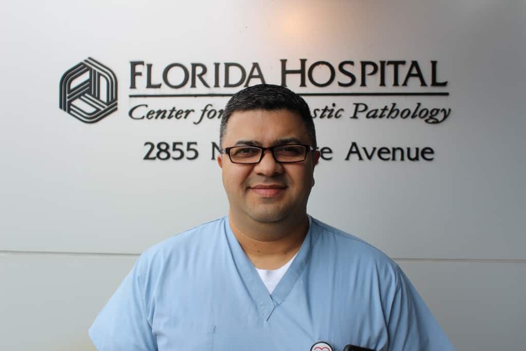 carlo florida hospital