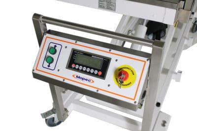 Red Wing Five Tier Roller Ball Lift - JD5000 - Image 2