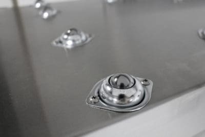 Red Wing Five Tier Roller Ball Lift - JD5000 - Image 3
