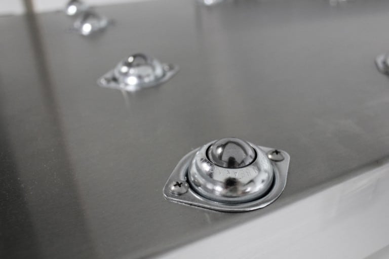 Red Wing Five Tier Roller Ball Lift - JD5000 - Image 3