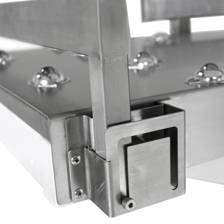 Red Wing Five Tier Roller Ball Lift - JD5000 - Image 6