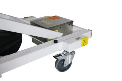 Red Wing Five Tier Roller Ball Lift - JD5000 - Image 4