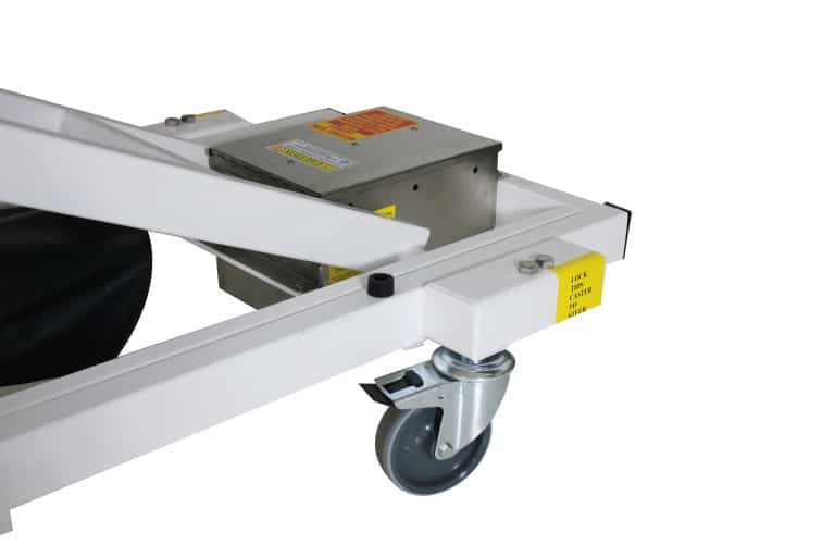 Red Wing Five Tier Roller Ball Lift - JD5000 - Image 4