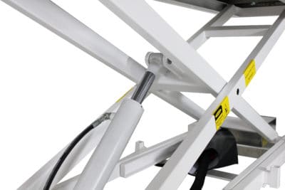 Red Wing Five Tier Roller Ball Lift - JD5000 - Image 5