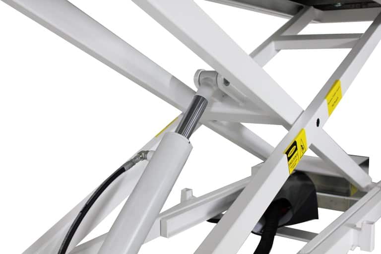 Red Wing Five Tier Roller Ball Lift - JD5000 - Image 5