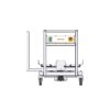 Red Wing Three Tier Split Roller Lift - JD301 - Image 5