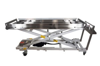 Red Wing Five Tier Split Roller Lift - JD501 - Image 3