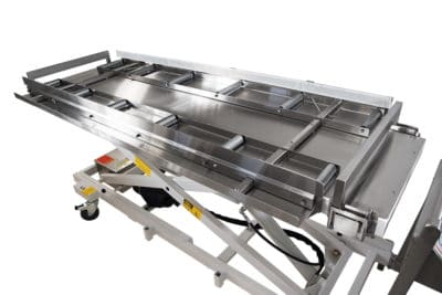 Red Wing Five Tier Split Roller Lift - JD501 - Image 2
